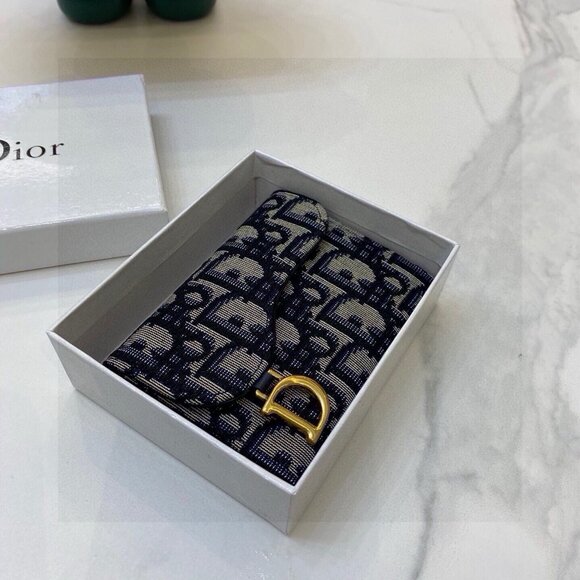 DIOR Wallets & Card Holders - Picture 2 of 5